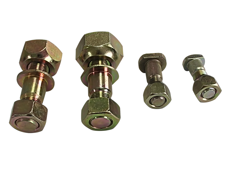 叉車(chē)用輪轂螺栓